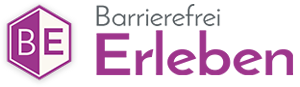 Barrierefrei erleben