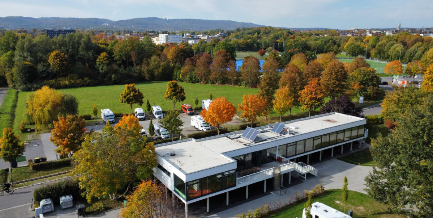 Drkop Kassel Waldaunull