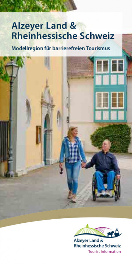 Alzeyer Land & Rheinhessische Schweiz