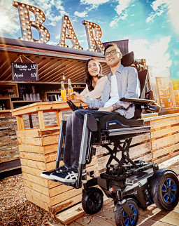 © MEYRA GmbH - Gayer Fotografie