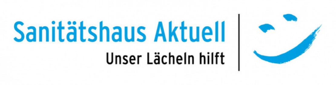 Logo Sanitätshaus Aktuell