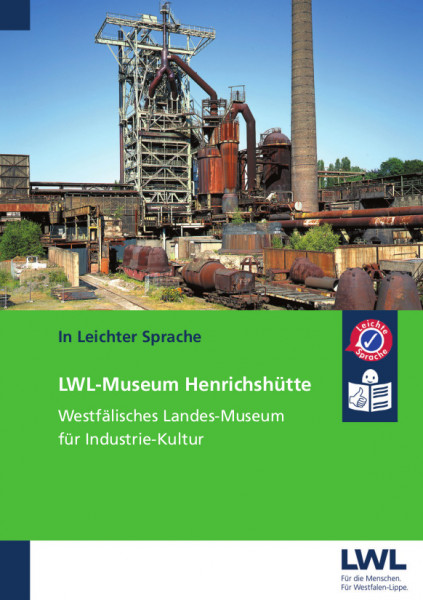 LWL-Museum Henrichshütte LWL-Museum Henrichshütte