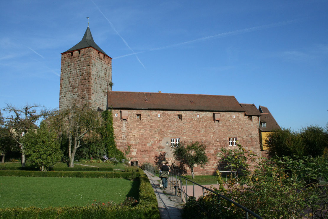 Jugendherberge Burg Rothenfels - Jugendherberge Burg Rothenfels - © Hans auf Pixabay Jugendherberge Burg Rothenfels - Jugendherberge Burg Rothenfels - © Hans auf Pixabay