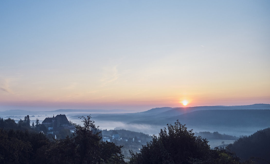 Jugendherberge Burg Wernfels - Jugendherberge Burg Wernfels - © Daniel Kirsch auf Pixabay Jugendherberge Burg Wernfels - Jugendherberge Burg Wernfels - © Daniel Kirsch auf Pixabay