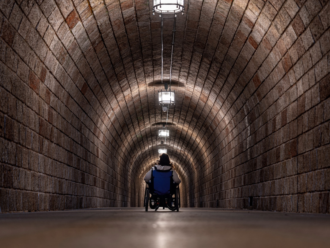 BE-Berchtesgaden_Kehlsteinhaus-Tunnel