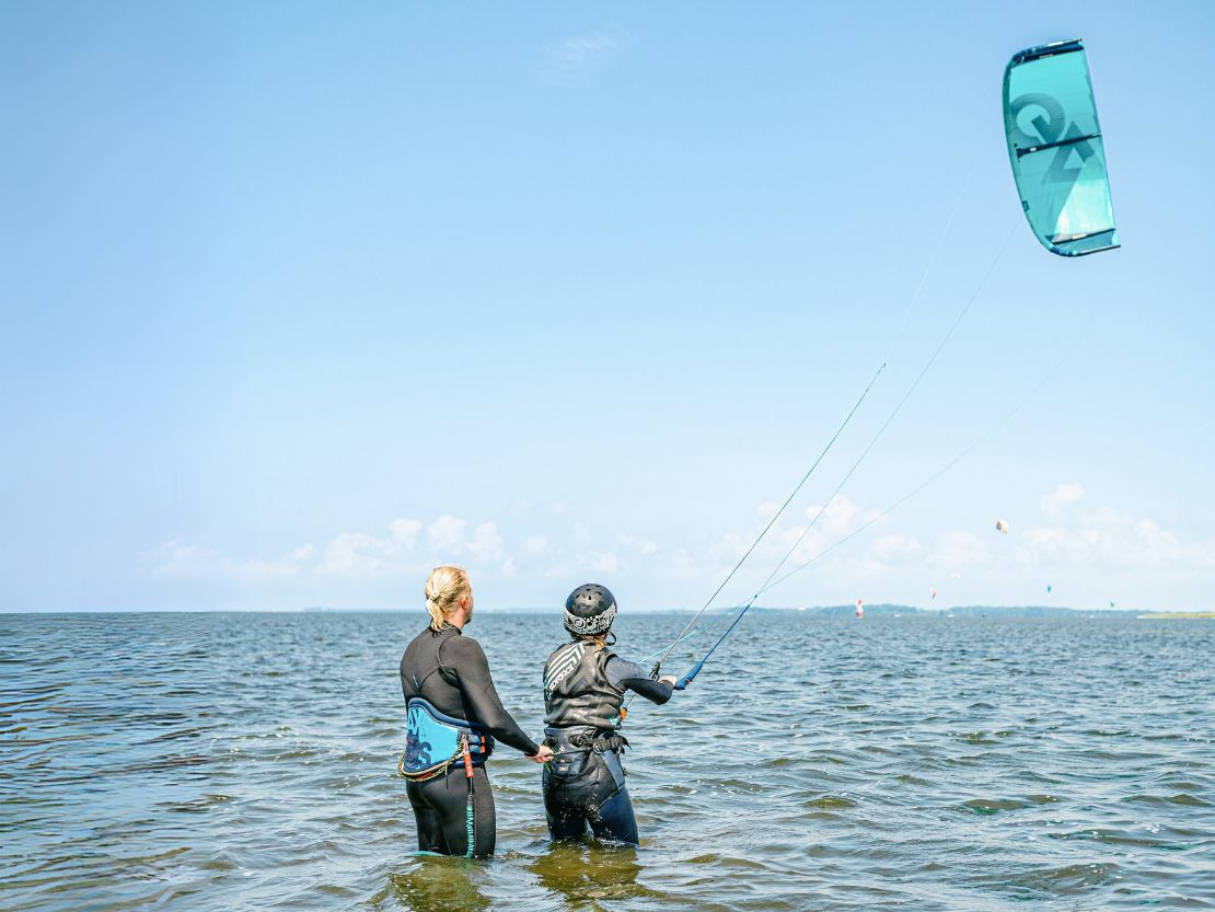 BE-Bilder-MV-Kitesurfer