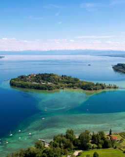 © Insel Mainau | Achim Mende, Bjørn Jansen