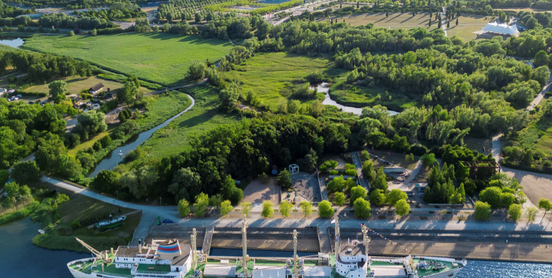 news-2024-barrierefrei-erleben-ag-leichter-reisen-sommerferien-rostock-iga-park-rostock-museumspark-leo-sieg