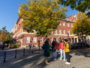 BE-News-Potsdam-Holländisches Viertel