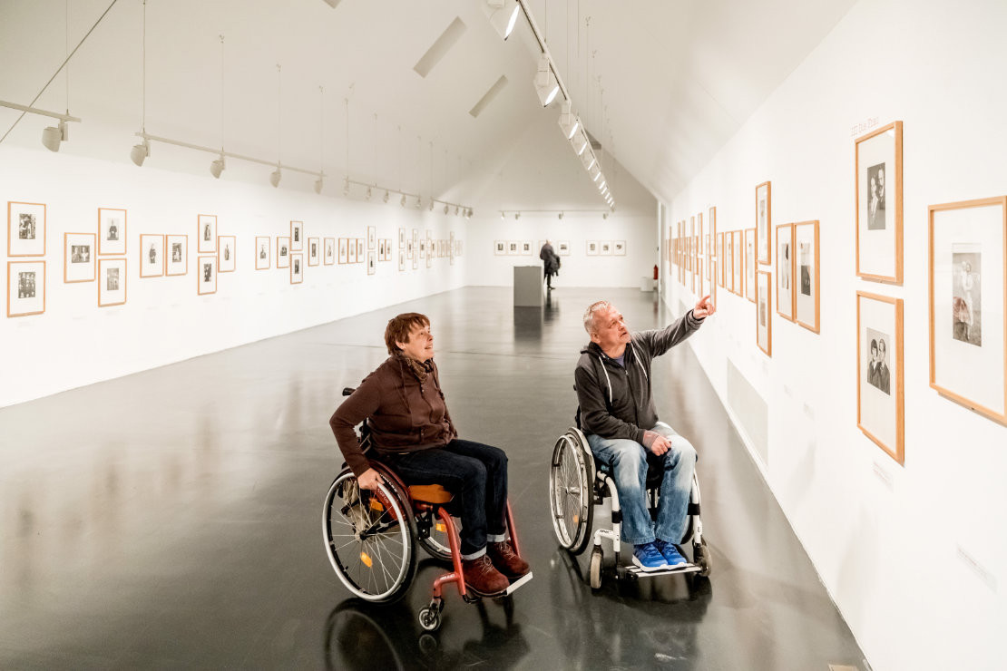 Kunstmuseum Kloster Unser Lieben Frauen - Kunstmuseum Kloster Unser Lieben Frauen in Magdeburg - Magdeburg Marketing, Andreas Lander Kunstmuseum Kloster Unser Lieben Frauen - Kunstmuseum Kloster Unser Lieben Frauen in Magdeburg - Magdeburg Marketing, Andreas Lander