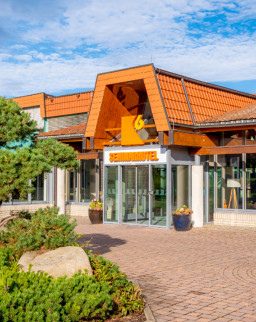 Barrierefreier Urlaub im Herzen Deutschlands. Foto: © K6 Seminarhotel GmbH I Andreas Lander