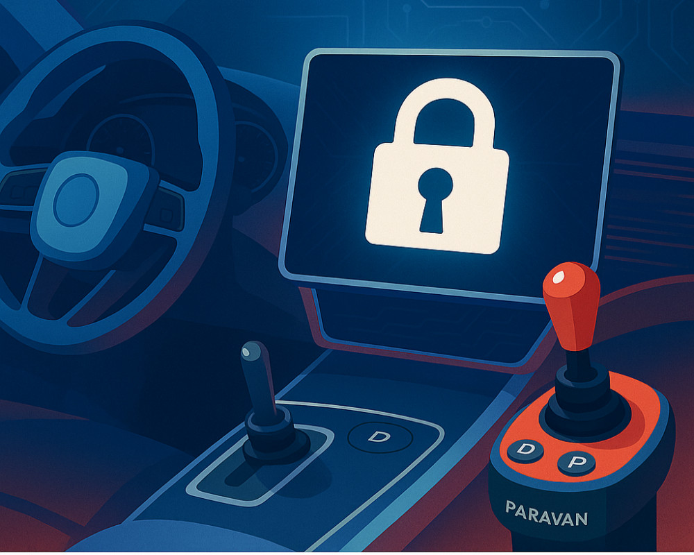 Cybersecurity