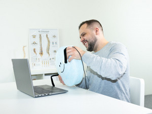 Gamification fördert Rehabilitation| © ackerblau OG