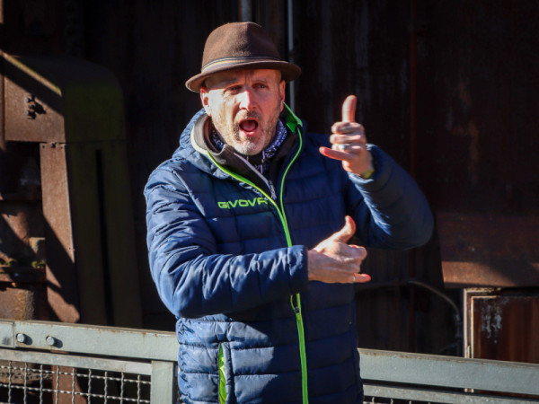 Weltkulturerbe Völklinger Hütte bietet Führungen in Gebärdensprache an. Foto: © Katja Pilisi | Weltkulturerbe Völklinger Hütte