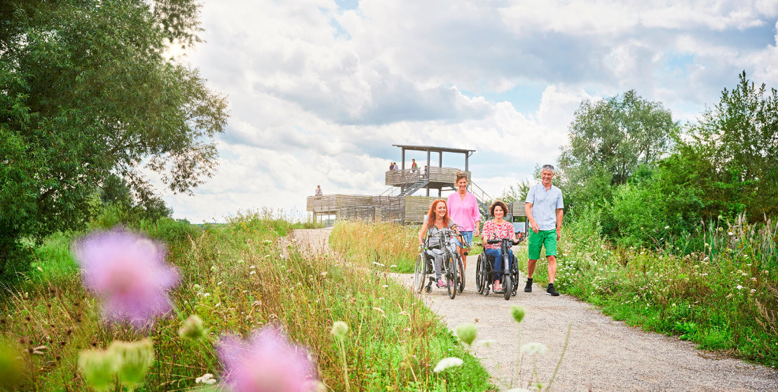 Kurzreiseideen für Senioren im Frühling 2026