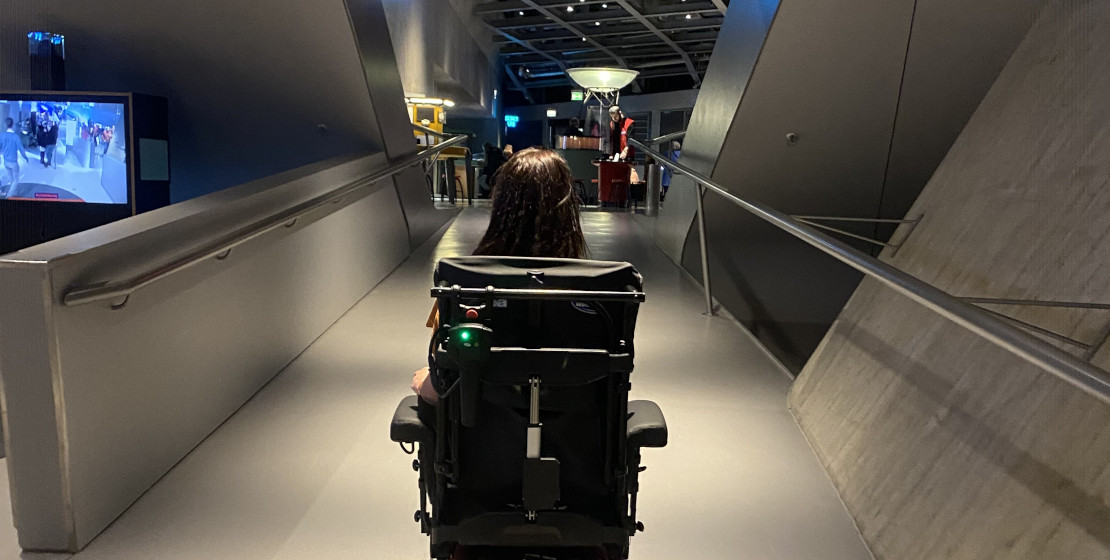 Interview mit Wheelymum - Barrierefrei um die Welt - Nr. 2