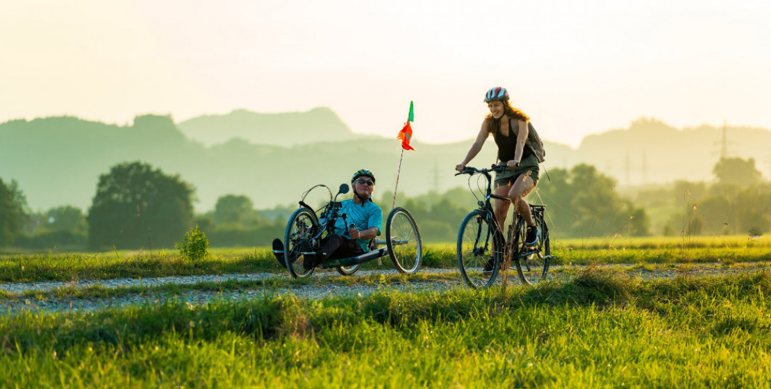 Barrierefrei Westlicher Bodensee
