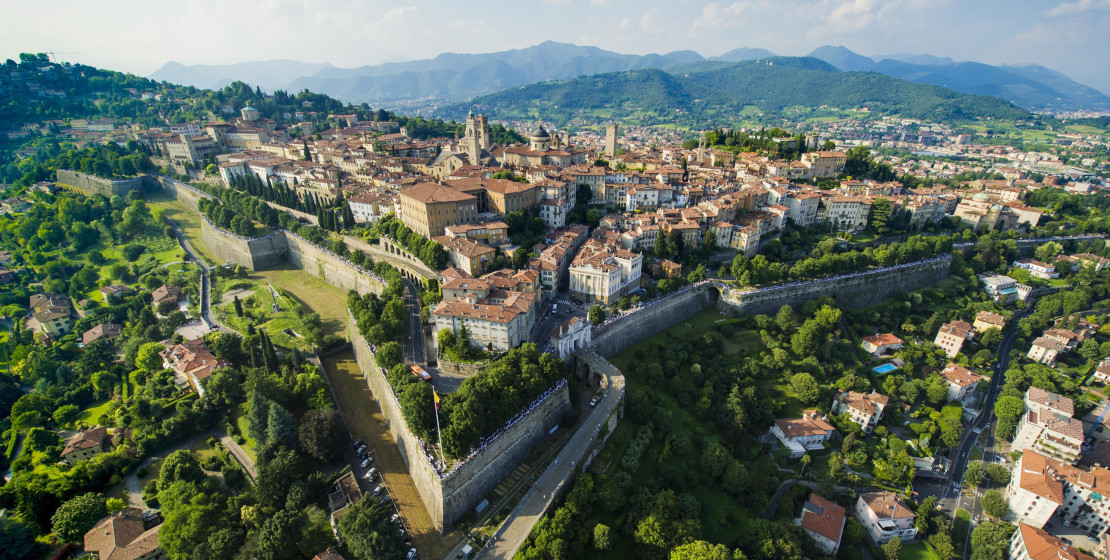 Bergamo