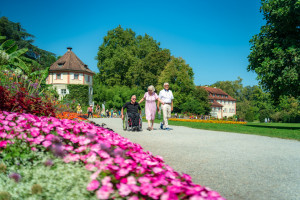 Insel Mainau - © REGIO e.V. | KD-Studio
