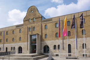 Museum im Kulturspeicher - © CTW | A. Bestle