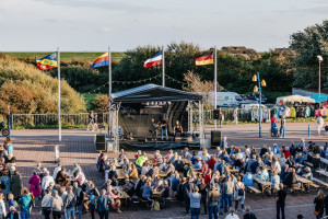 Barrierefreie Veranstaltungen und Konzerte - © Nordseeküste Nordfriesland | Markus Rohrbacher