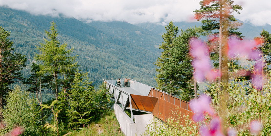 Naturparkregion Kaunertal (Tirol)