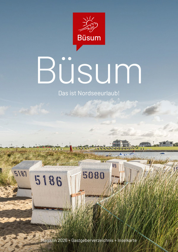 Büsum - Urlaubsmagazin
