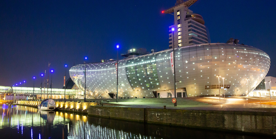 Seestadt Bremerhaven