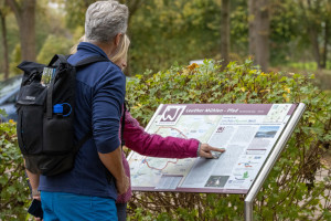 Leuther Mühlenpfad - © NPSN Ermecke