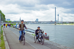 MedienHafen Düsseldorf - © Visit Düsseldorf | Fotoagentur Wolf