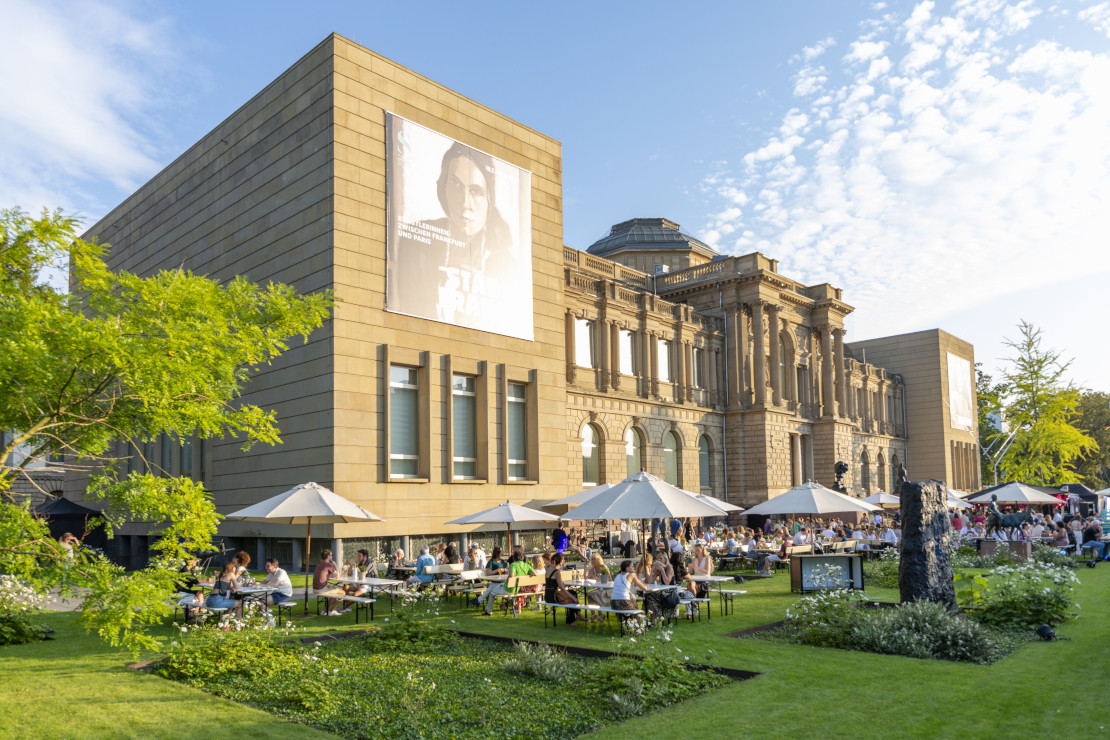 Museumsuferfest - © #visitfrankfurt | Holger Ullmann