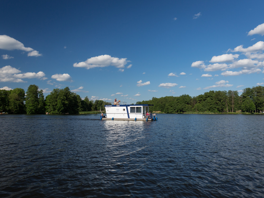 Dahme Seenland - © TMB-Fotoarchiv | Yorck Maecke