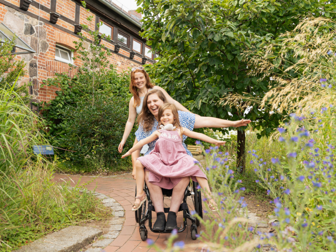 Naturpark Hoher Fläming - © TMB-Fotoarchiv | Steffen Lehmann