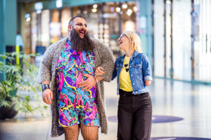 Gelebte Inklusion in Deutschlands Hauptstadt - ©  visitBerlin | Fotoagentur Wolf | Freiheitswerke