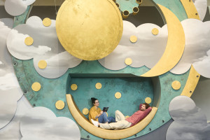 Museum Arche Nebra in Saale-Unstrut - © DZT | Jens Wegener