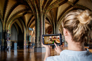 Albrechtsburg in Meißen - © Dorit Günter
