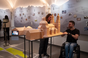 Kempten-Museum im Zumsteinhaus - © Robin Schubert