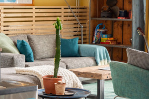 It Sailhûs - Commandeurshuis Gruppenunterkunft - © Sailwise I Bas Meerwijk