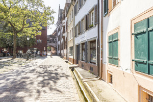 Turmstraße - © FWTM | Spiegelhalter