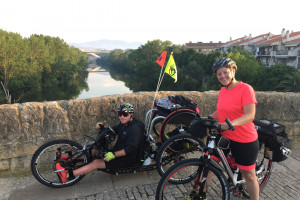 Bergamo-Brescia Kulturradweg - © Visit Bergamo