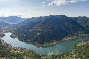Lago di Endine - © Visit Bergamo