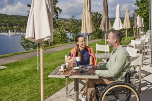 Seezeitlodge - © Jens Wegener