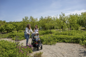 Europäischer Kulturpark in Gersheim - © Saarpfalz Touristik | Manuela Meyer