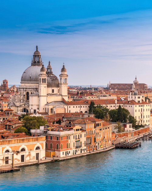 Pauschalreise nach Venedig  | © AdobeStock 181693080