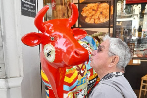 Sightseeing in Barcelona - © Familie S.