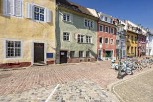 Fasnetmuseum im Zunfthaus der Narren - © FWTM | Spiegelhalter