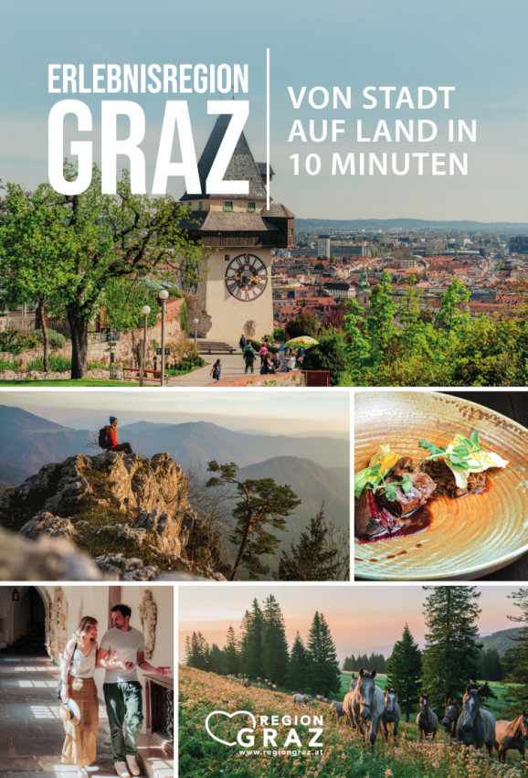 Erlebnisregion Graz