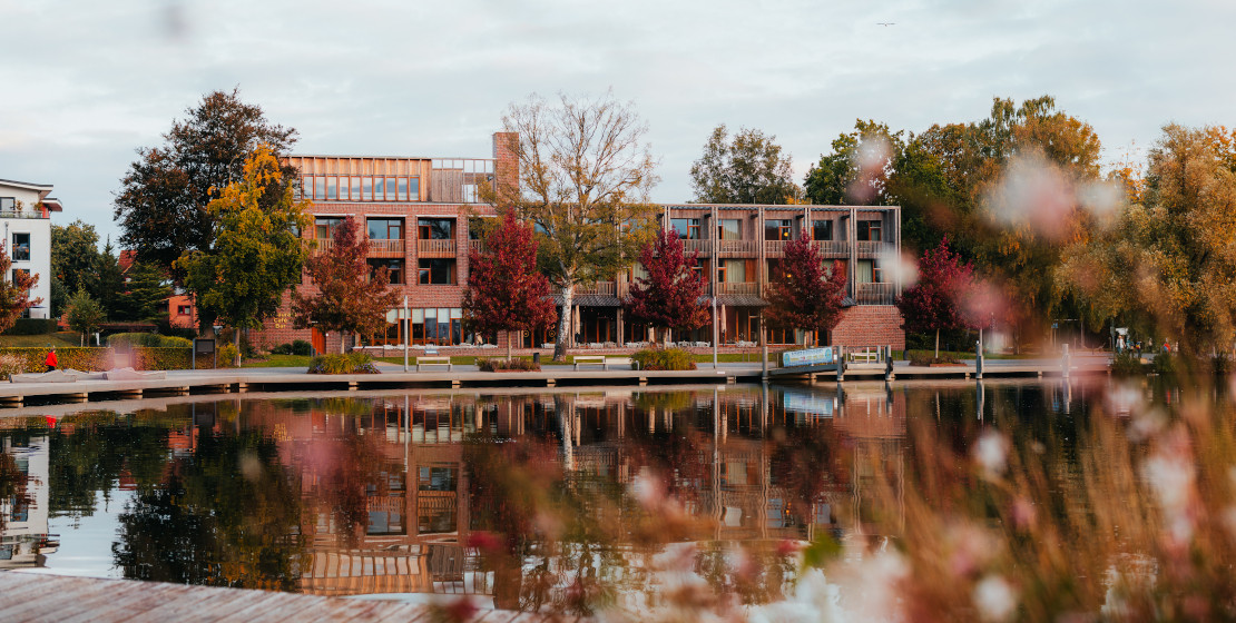 Gastgeber mit Herz im echten Norden