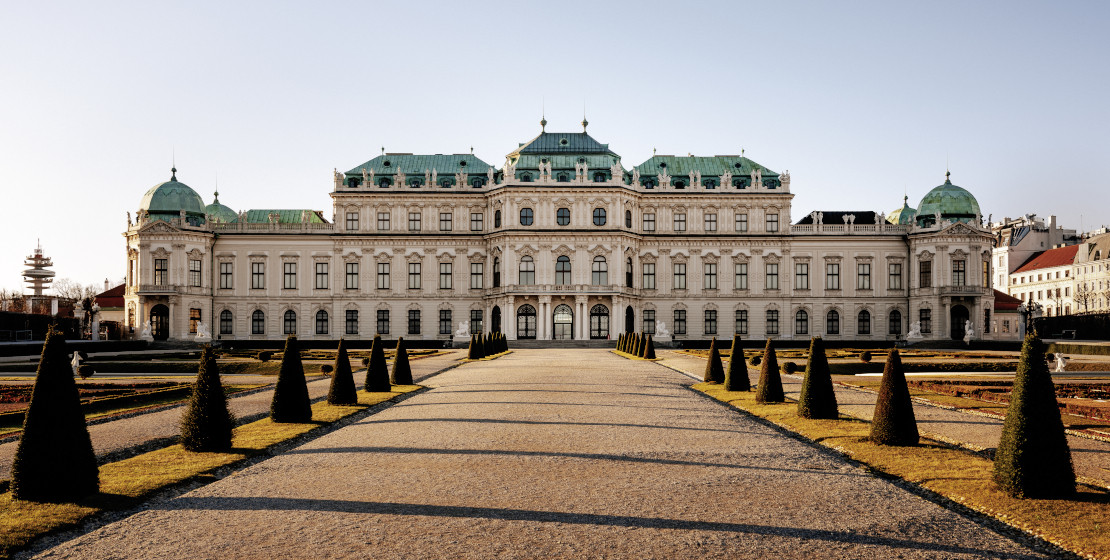 Wien – Kultur für alle Sinne