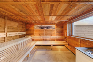 Biosauna - © Allgäuer Art Hotel